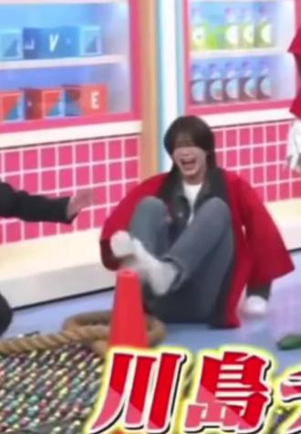 萌萌牛第二弹 我的男孩 不矫情 不做作 不聪明 不机灵#古贺祐大 #andteam