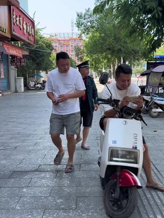 不讲5德 #搞笑视频 #万万没想到的结局