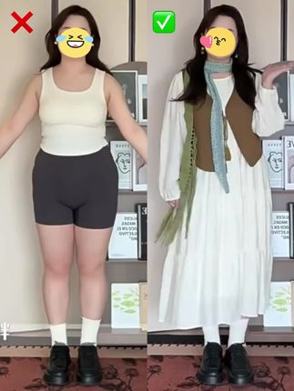 #显白穿搭 #通勤搭配 #健身穿搭 #出游穿搭 #梨形身材穿搭