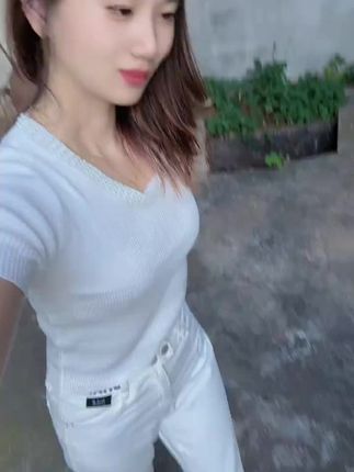 #88年的老阿姨