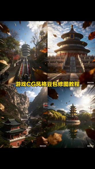 大家都在交流是如何使用豆包生成具有游戏CG风格的图片。画风惊艳,意想不到。不如现在分享出你的指令,让大家眼前一亮。游戏cg风格豆包口令复制ai火影 #火影忍者拍照模式 #游戏CG风格指令惊艳到我了 豆包游戏cg风格文案火影忍者 #游戏cg风格豆包口令 #豆包ai #豆包P图已经nextlevel了