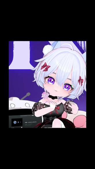 不再依赖哥哥算长大吗 奶贝贝想告诉你,当你自己内核强大,不会出现这种问题的时候,嗯,就是长大了。#听潮阁Nn #凌熙阁Nn #听潮阁二创 他网速没跟上,个人见解叭,不喜勿上升正主