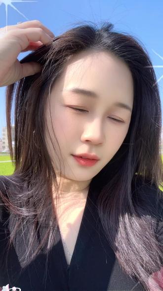 打卡波美油菜花休闲农场