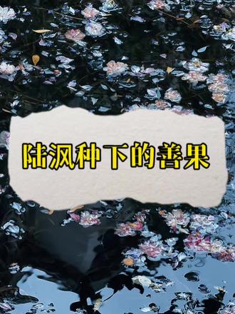 地下城基地的救援宛如神兵天降,接线员声音出现那一刻我鸡皮疙瘩都起来了,这是陆沨种下的善果,最终受益的也不止只有陆沨 #小蘑菇第二季 #广播剧 #安折 #陆沨 #猫耳FM