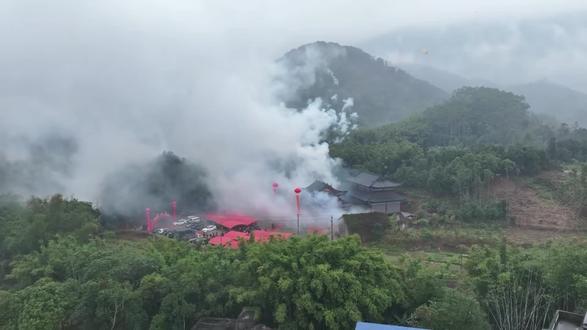 2026-01-19恭迎先祖陞座大吉大利#非遗文化乐器演奏 #记录我们的民族风俗文化 #民间实拍 #记录我们的民族风俗 #秀出家乡美