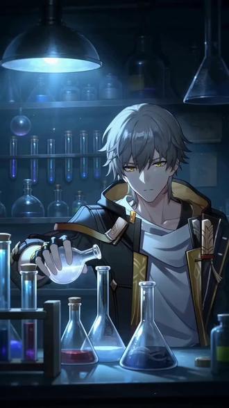 #AI强制魔药实验 #随变ai随便玩 #随变app