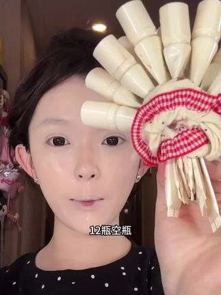 真的可以无限回购的粉底液!持妆一整天不氧化不暗沉!ZENN你小子别太绝#奶油肌粉底液 #zennth粉底液 #天生好皮 #无暇底妆 #底妆