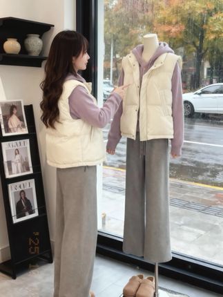 #韩系穿搭#温柔穿搭#早秋穿搭三分钟出门不是梦 #秋天的第一杯琥珀流光#初秋一周不重样穿搭