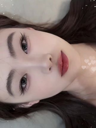 清冷破碎感的狐系睫毛来啦,我真的爱了#假睫毛#睫毛分享#狐系睫毛#人人都可以是睫毛精#仙女必备