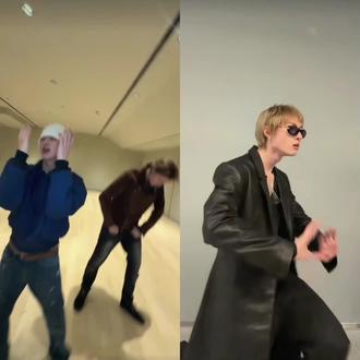 姐姐平时都化这么浓的妆吗 不像我每天素颜朝天妆都不会化#cortis #姐姐平时都化这么浓的妆吗 #抽象