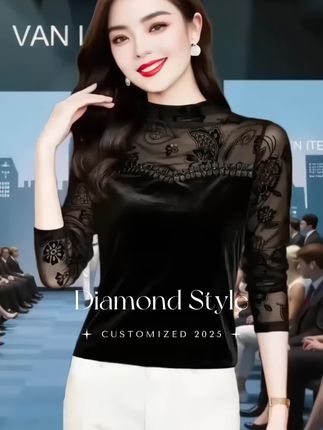 #气质女神穿搭 #高级感穿搭 #职场女性 #女神穿搭 #时尚洋气