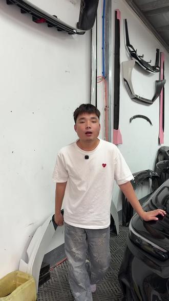 英诗派到店升级4K多案例#氛围灯 #汽车改装升级 #氛围灯效果