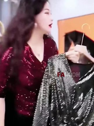 #谁穿谁好看