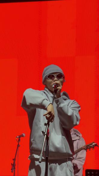 早到的u全球首唱 #汤令山 #garetht #早到的u #书包佬 #03