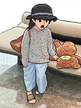 #李羲承 #李羲承让粉丝闭眼 #李羲承符神颜 #李羲承的无限魅力