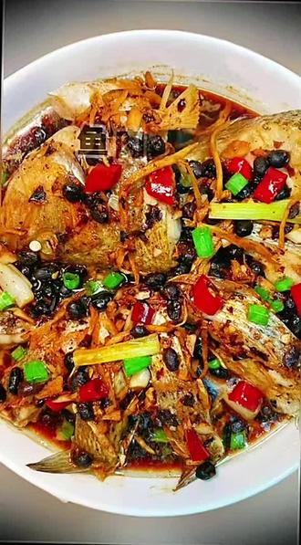 年夜饭鱼肉八种做法#一起学做美食 #创作者中心 #创作灵感 #下饭菜 #美食教程