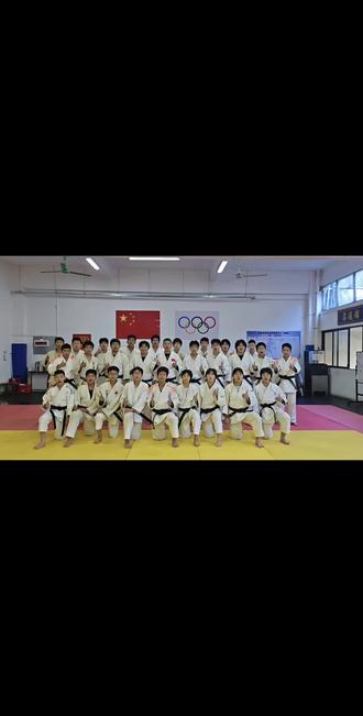 不忘初心,砥砺前行💪
东莞柔道队㊗️大家新年快乐(´・ω・ʃƪ)🧨阖家欢乐(ฅ•.•ฅ)ﻌﻌﻌ♥️万事皆顺遂づ♡ど