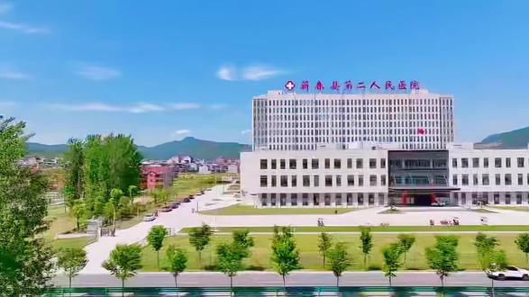 2026年5月12日,是第115个国际护士节。我们的护士,我们的未来:赋能护士,守护生命。㊗️全体护士节日快乐,蕲春县第二人民医院为您服务。#护士节