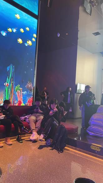 #漫汤泉 漫汤泉年后再来吧...排队要排很久很久