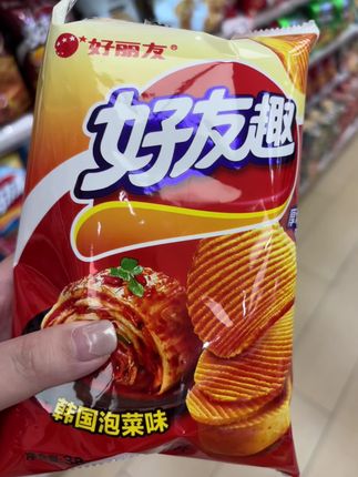 #美食 #是时候安排一下了 #美味零食