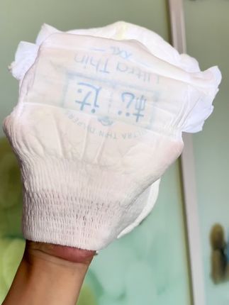 松达超薄透气纸尿裤,宝宝穿着透气不闷热#松达#松达纸尿裤#纸尿裤推荐#纸尿裤试用装 #母婴好物