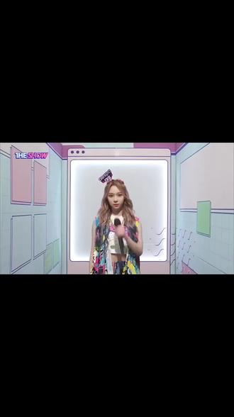 上天入地,我再也找不到第二个比你更可爱更好的人了#金冬天#winter#金玟庭#金旼炡#blue中文版