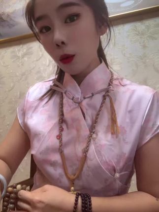 #日常生活 #古典美 #喝茶养生 @抖音小助手