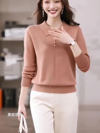 这件衣服太好看了#女装#减龄气质 #秋季穿搭 #时尚穿搭女装 #早秋穿搭