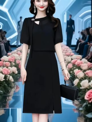 #一击即中的夏日穿搭#解锁职场穿搭#夏季干净风穿搭#夏秋穿搭小过渡并这也太好看了