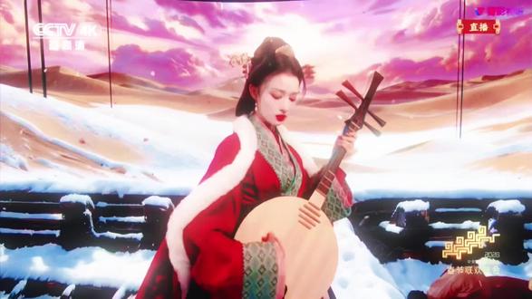 好看好看神奇转场#田曦薇 #王楚然