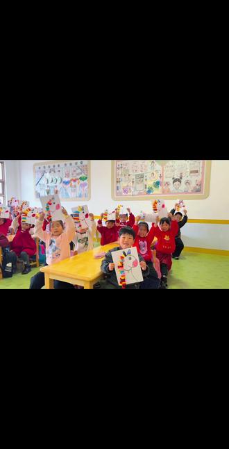 马年手工创意画——独角兽🦄彩虹🌈小马,画🎨一画,贴一贴,卷一卷,简单又好看,快来试试吧~