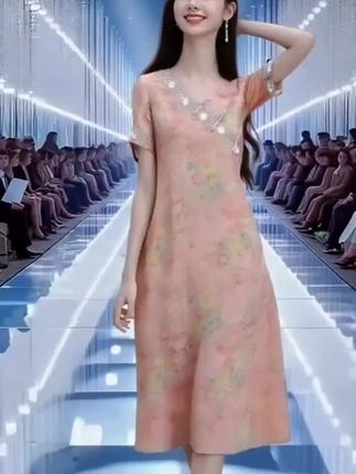 #抖音推广 #美女 #优雅气质 #助手抖音 #穿出你的时尚你的感觉