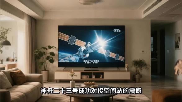 本次分享专属太空手机摄影教程,紧扣神舟二十三号空间站对接热点,拆解舷窗拍摄、舱内取景、光影塑造三大实操技巧。一代代航天员勇闯苍穹,以热血奔赴星海,书写不凡航天篇章。巧用镜头定格浩瀚宇宙美景,向逐梦深空的航天英雄致敬! #神舟二十三号 #太空摄影 #手机摄影技巧 #创作者中心 #创作灵感