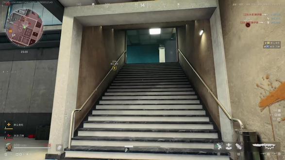 第一次在老塞身上出卡,出货出卡#三角洲行动