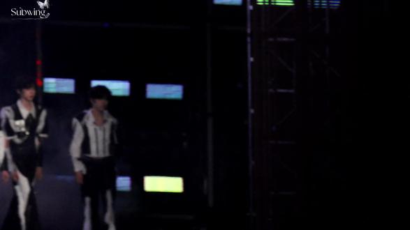 《ON》直拍
背景应该不是我喊的吧😱
#穆祉丞 #新年音乐会 #直拍