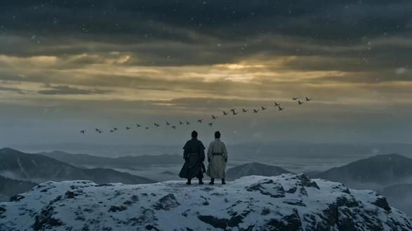 跟着AI学五首塞外诗