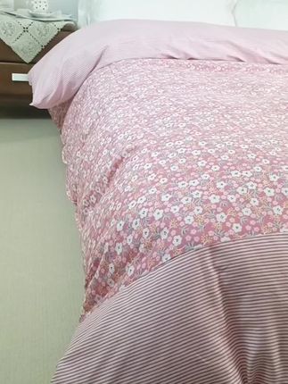 小碎花经典花色爆款,舒适透气,面料柔软细腻!