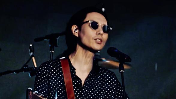 每当我找不到存在的意义#音乐 #我也来一个现场mv #唱歌