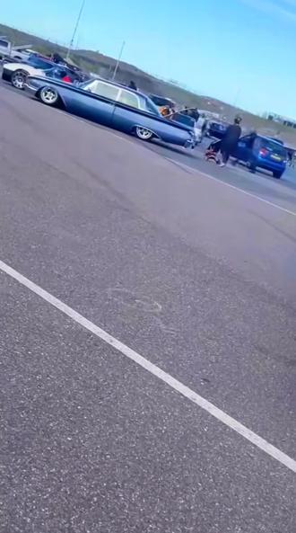 福特皇冠维多利亚 #美警日常 #美国警車