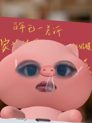 视频同款