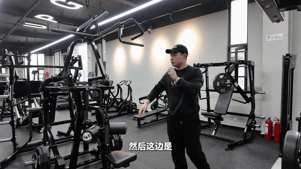 #健身房开业倒计时 #健身 本月29号开业啦,欢迎小伙伴们加入一起变帅变美