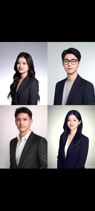 美式高管证件照ai指令教程来啦!
职场精英肖像照ai指令 美式高管证件照ai指令男 ai美式证件照 美式高管证件照豆包指令 职场精英照ai 证件照ai豆包口令 精英证件照ai口令 精英证件照豆包口令 精英证件照怎么拍 美式高管证件照风格 职场肖像照姿势 职场肖像写真 商务精英形象照 一键生成商务形象照 #美式高管证件照ai指令 #职业照 #豆包ai #豆包出大片有两把刷子#豆包P图已经nextlevel了