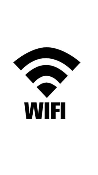 不用问别人WiFi密码,轻松连接!