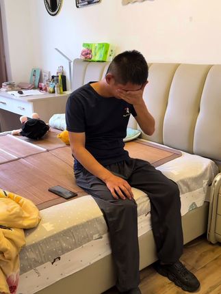 因为一次意外,我失去了生育能力…….
