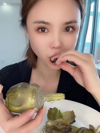 #洋蓟