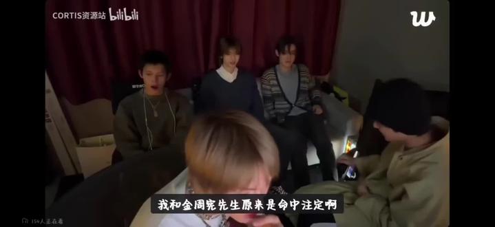 直播奖池仍在叠加 marju队内公开这件事情还有谁不知道?
#marju #马猪 #金主训马丁 #cortis