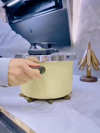 一棵树实木隔热垫餐垫防烫垫一棵树家用耐高温桌垫锅垫杯垫砂锅垫 #实木隔热垫 #隔热垫 #防烫垫 #砂锅垫