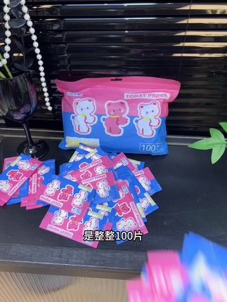好用#好物推荐🔥 #湿巾 #强烈推荐 #种草