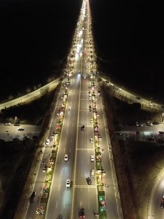 婚庆赛道文案素材 - 灯杆007号#运城王健大棚婚礼策划 #山西相亲相爱文化传媒有限公司 #平陆王健婚礼策划 - 运城王健大棚婚礼(全国)作品