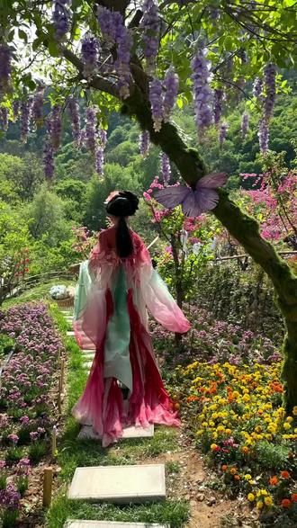 博山樵岭前风景区这个五一近郊游玩好去处,左下角冲啊!#旅行推荐官 #景点打卡 #带娃出游 #周边游 #风景如画的地方